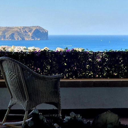 Porta Maris Jávea Exteriér fotografie