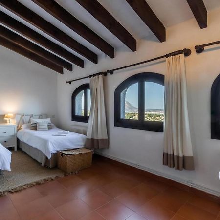 Porta Maris Jávea Exteriér fotografie