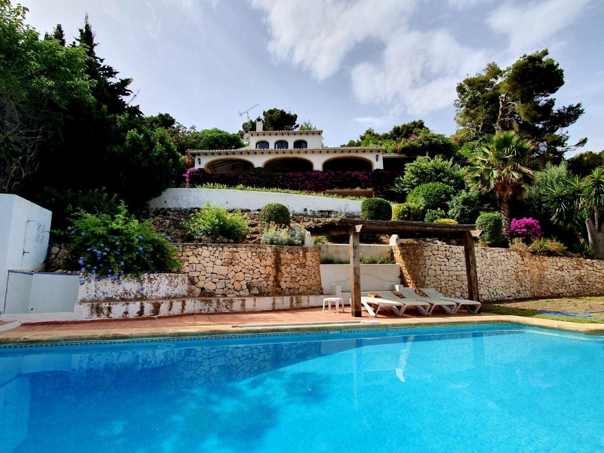 Porta Maris Jávea Exteriér fotografie