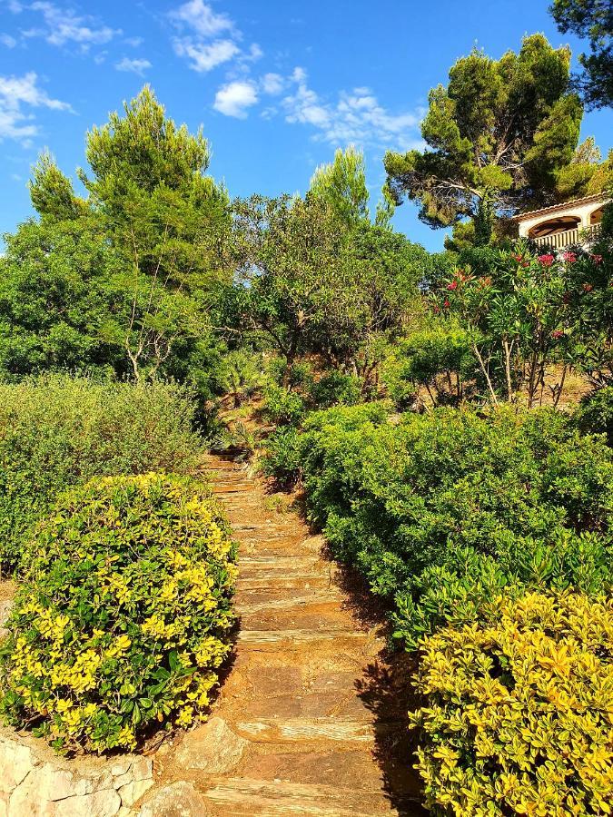 Porta Maris Jávea Exteriér fotografie