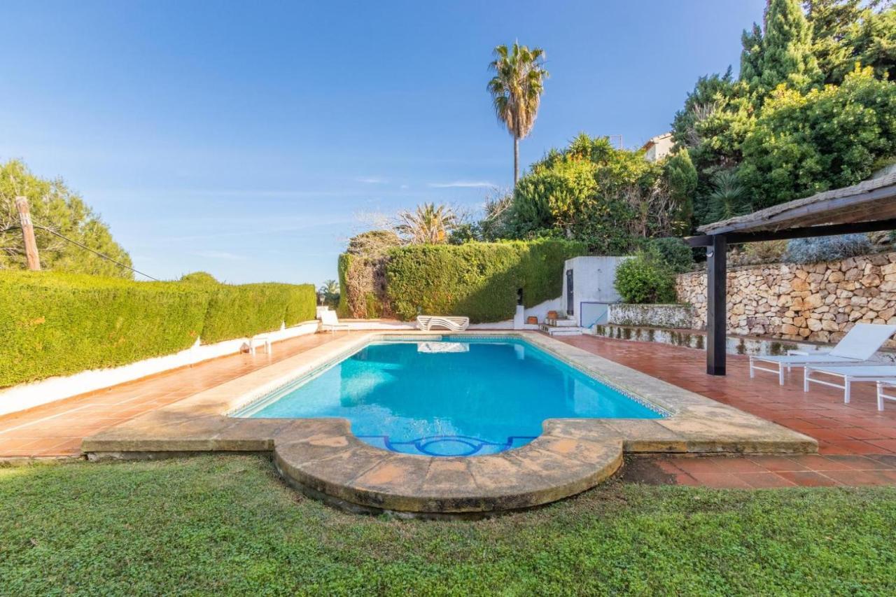 Porta Maris Jávea Exteriér fotografie
